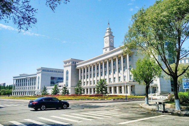 Islamic University of Madinah Islamic University of Madinah — Modern educational landmark in Madinah