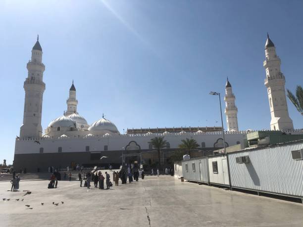 masjid quba